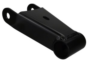 Ford F-150 Suspension Lowering Kit - Rear - Ford Racing - Includes Lowering Shackles w/Bushings - `15-`20 Ford F-150 Suspension Lowering Kit - Rear - Ford Racing - Includes Lowering Shackles w/Bushings - `15-`20